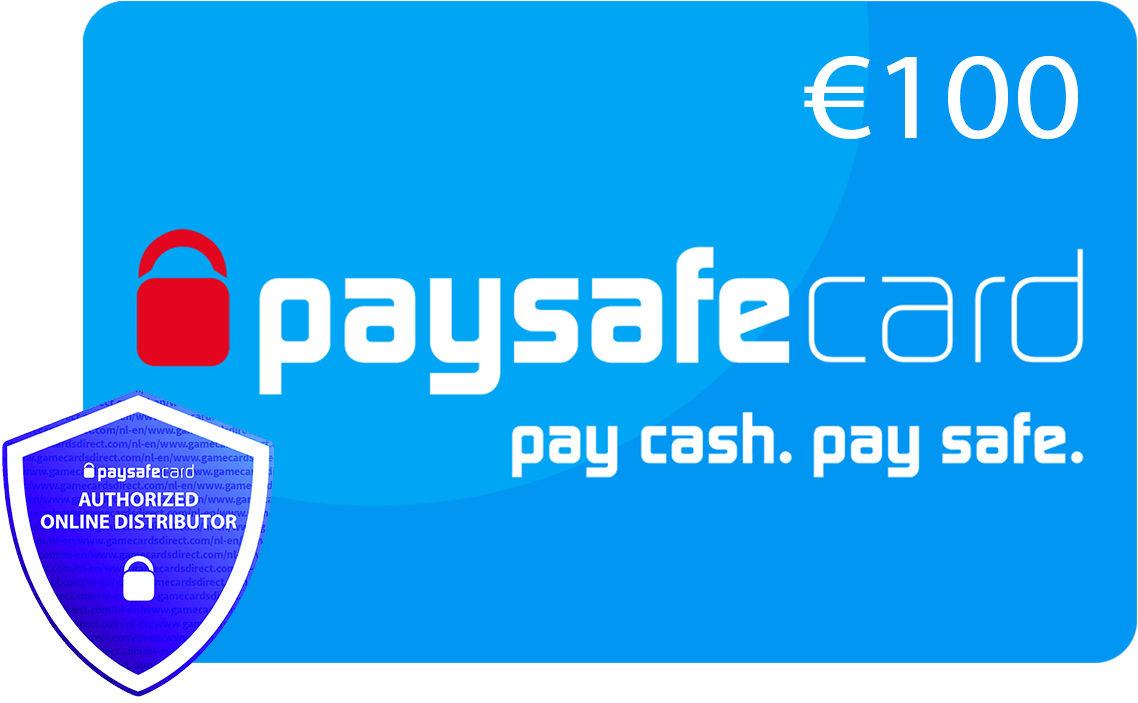 Paysafecard